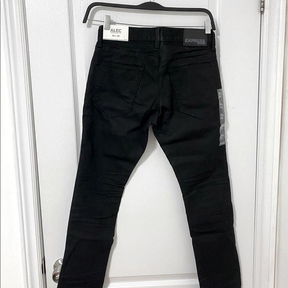 Express Jean ALEC - Picture 4 of 6